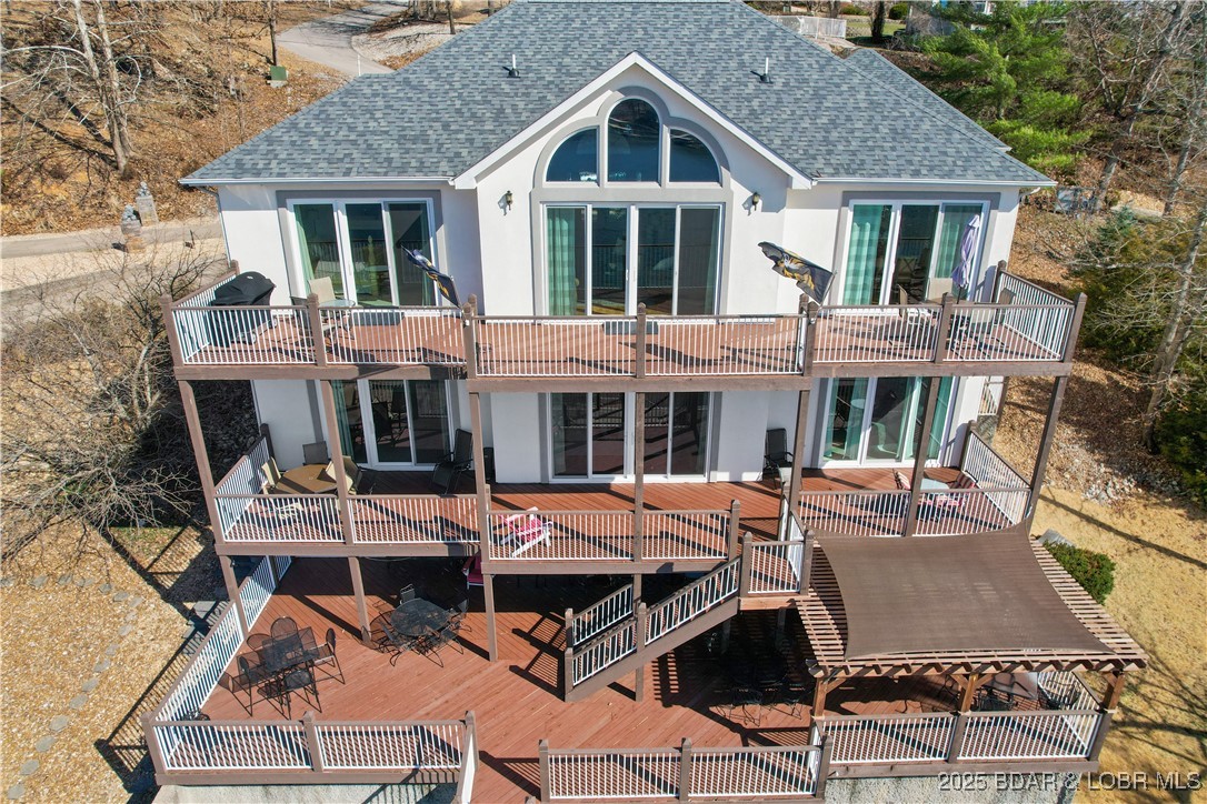 Osage Beach, Missouri 65065, United States, 4 Bedrooms Bedrooms, ,4 BathroomsBathrooms,Residential,Active,91154