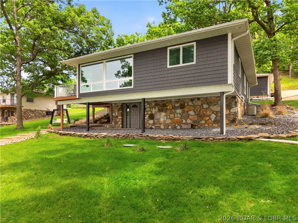 Shawnee Bend No. 5 - Residential