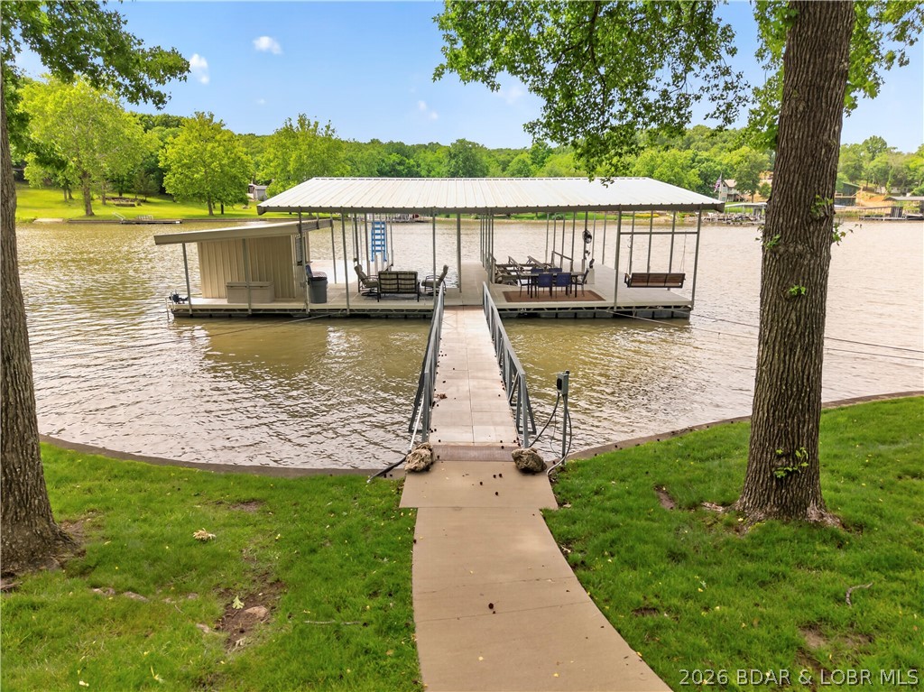 Shawnee Bend No. 5 - Residential