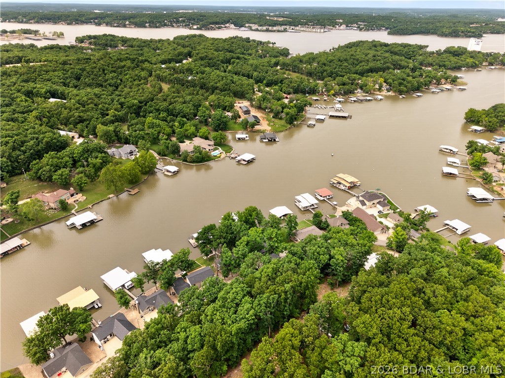 Shawnee Bend No. 5 - Residential