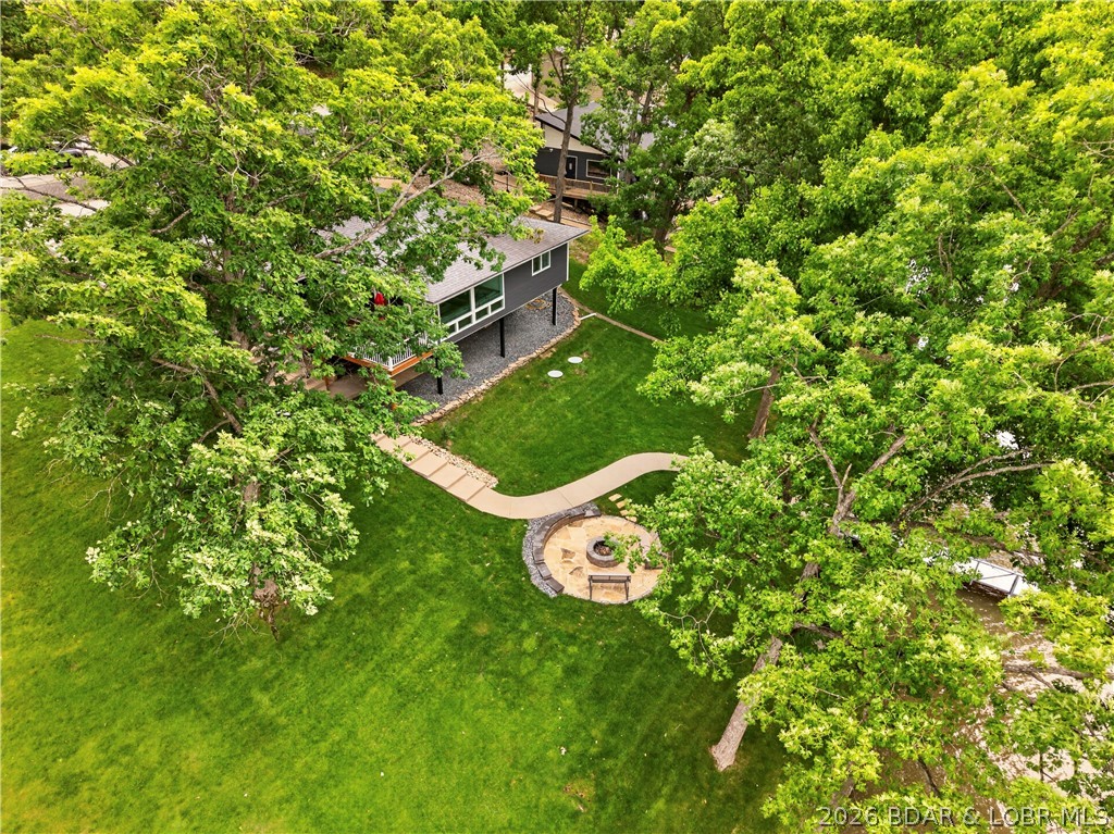 Shawnee Bend No. 5 - Residential