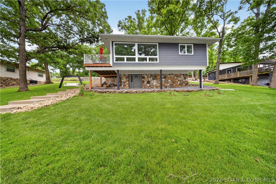 Shawnee Bend No. 5 - Residential