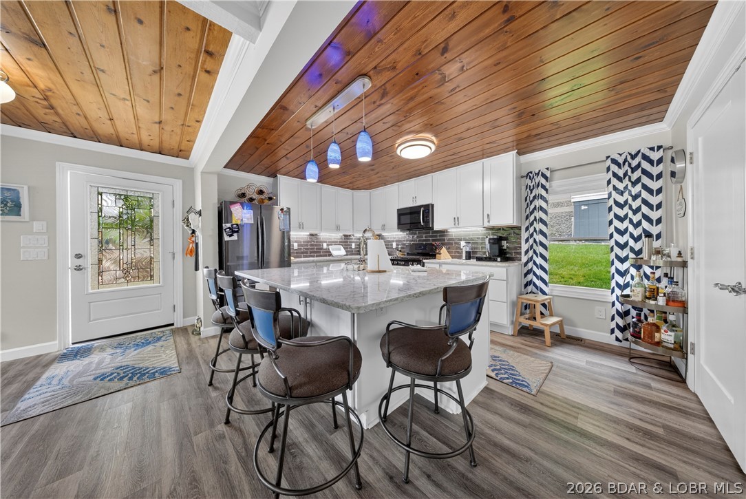 Shawnee Bend No. 5 - Residential