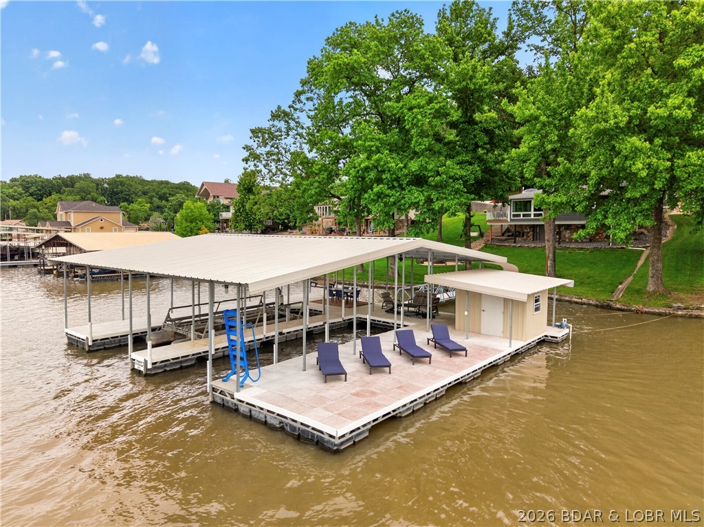 Shawnee Bend No. 5 - Residential