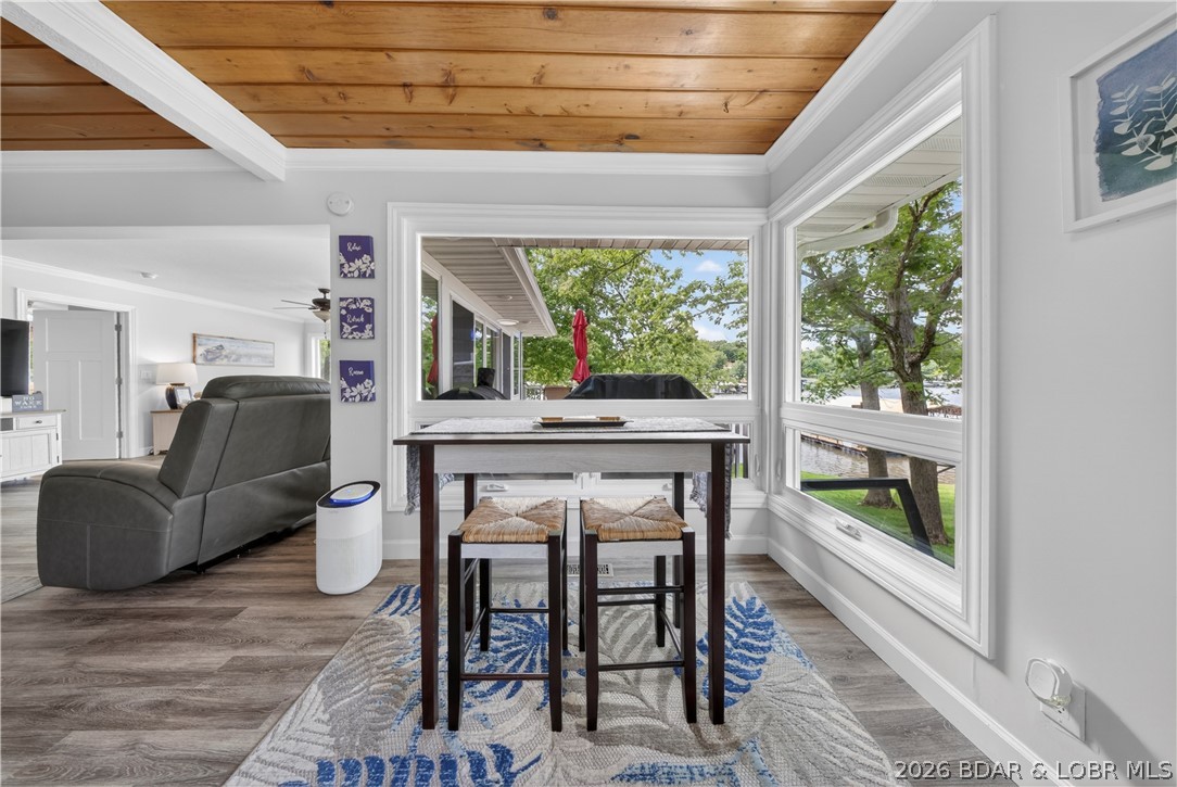 Shawnee Bend No. 5 - Residential