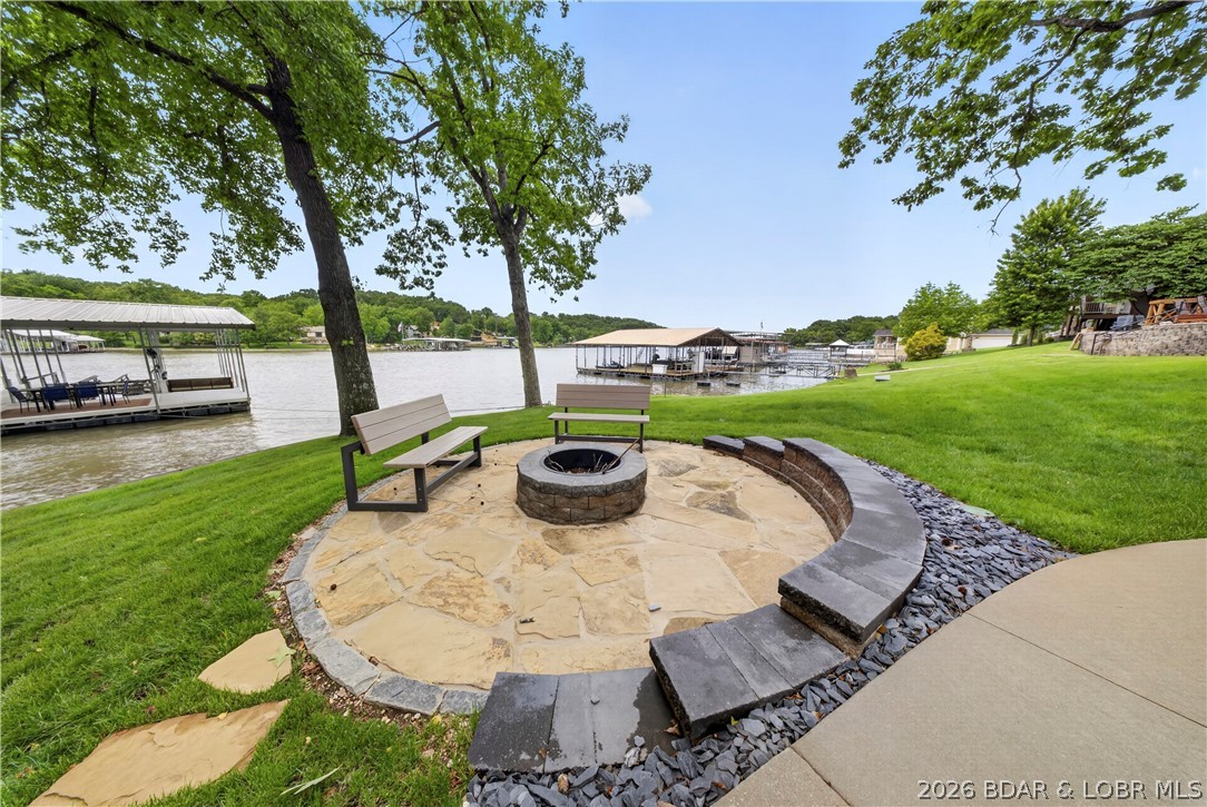 Shawnee Bend No. 5 - Residential
