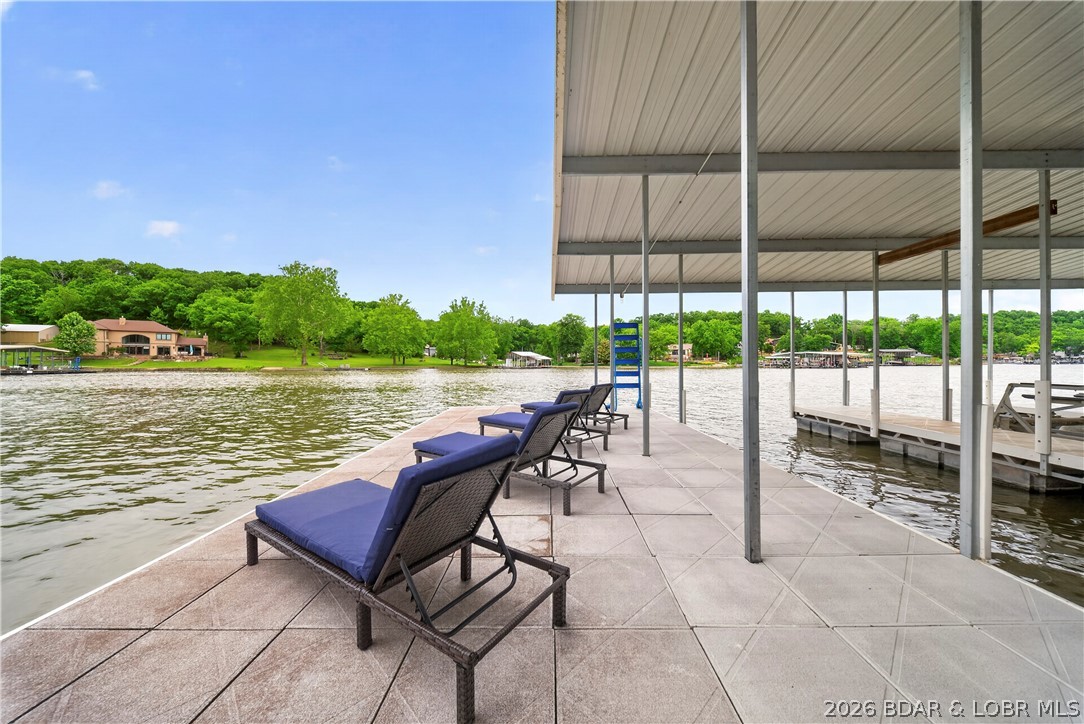 Shawnee Bend No. 5 - Residential