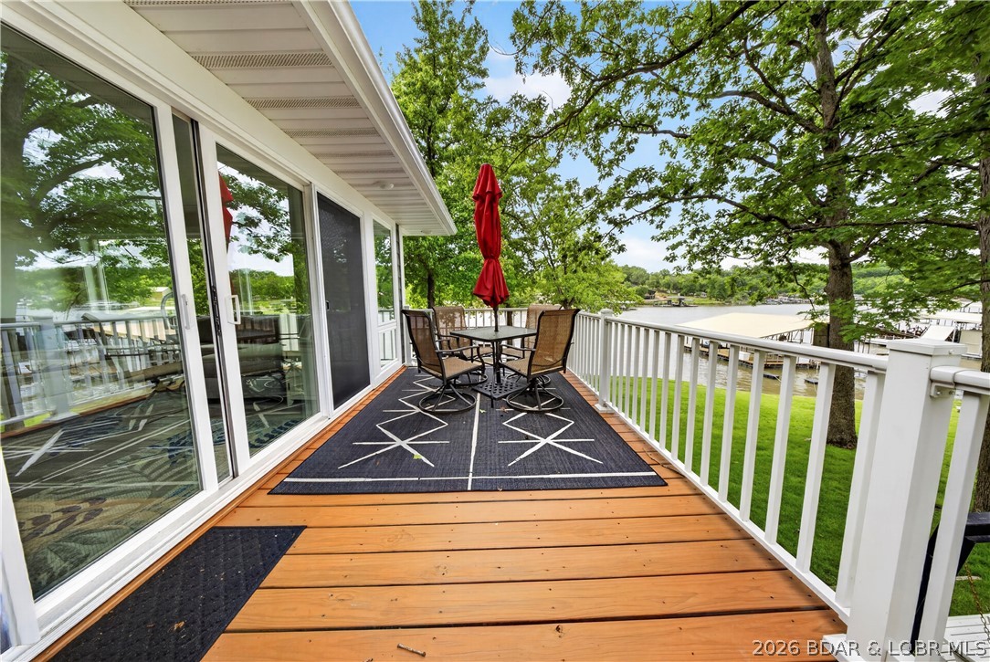 Shawnee Bend No. 5 - Residential