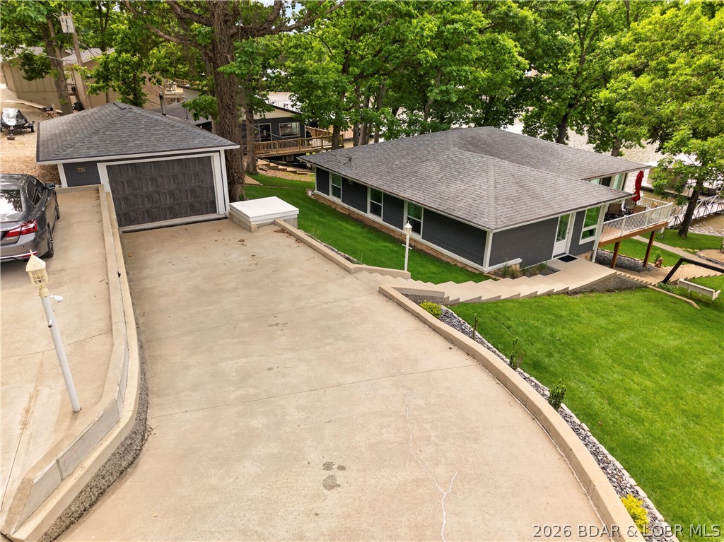 Shawnee Bend No. 5 - Residential