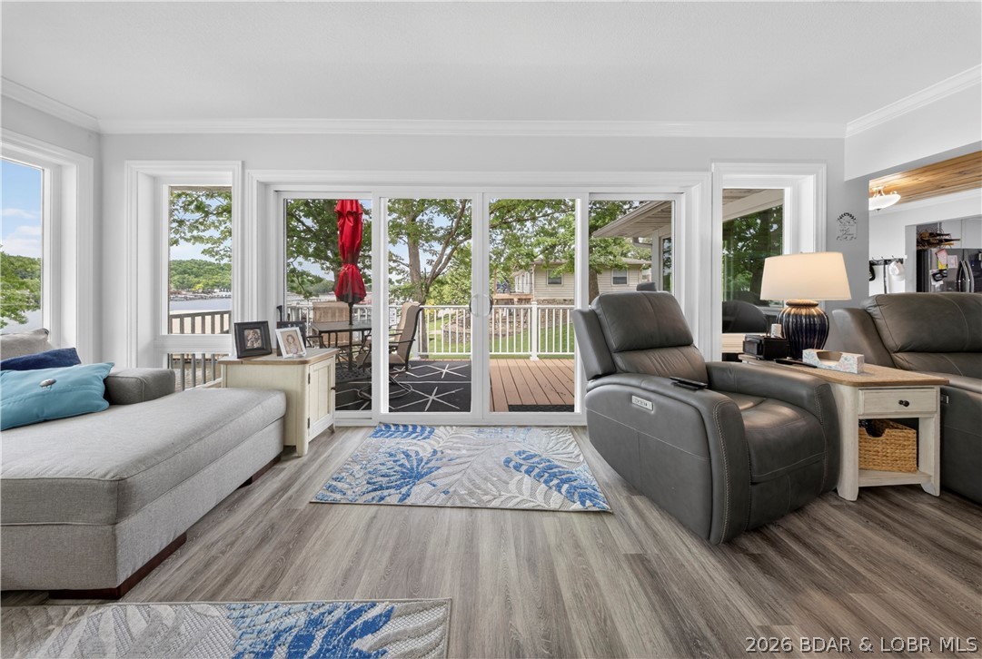 Shawnee Bend No. 5 - Residential