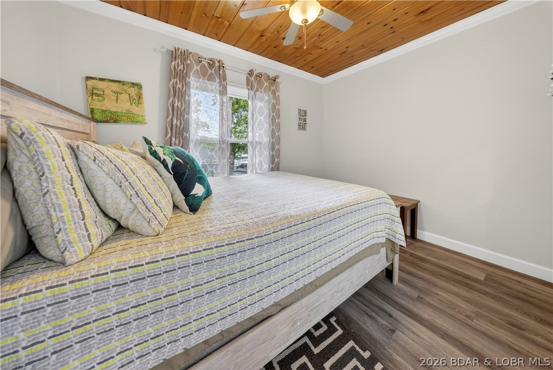 Shawnee Bend No. 5 - Residential