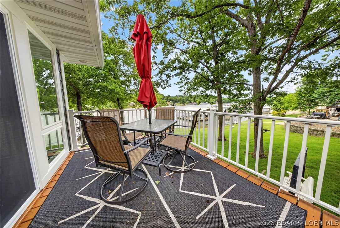 Shawnee Bend No. 5 - Residential