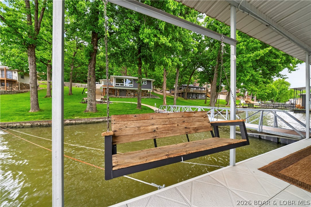 Shawnee Bend No. 5 - Residential