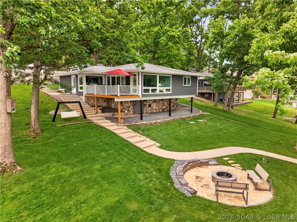 Shawnee Bend No. 5 - Residential