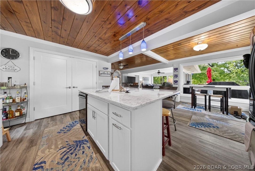 Shawnee Bend No. 5 - Residential