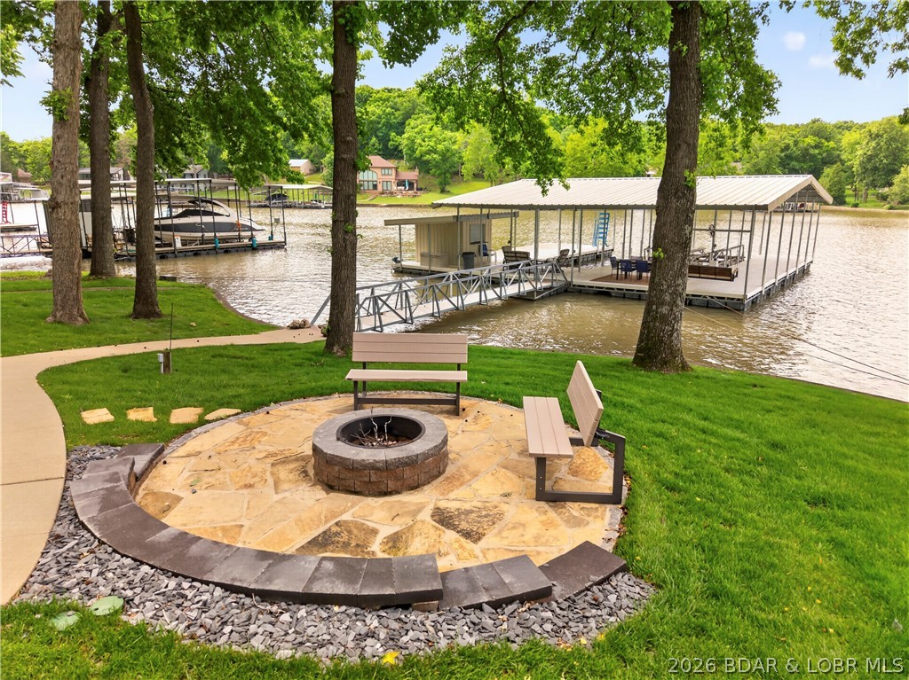 Shawnee Bend No. 5 - Residential