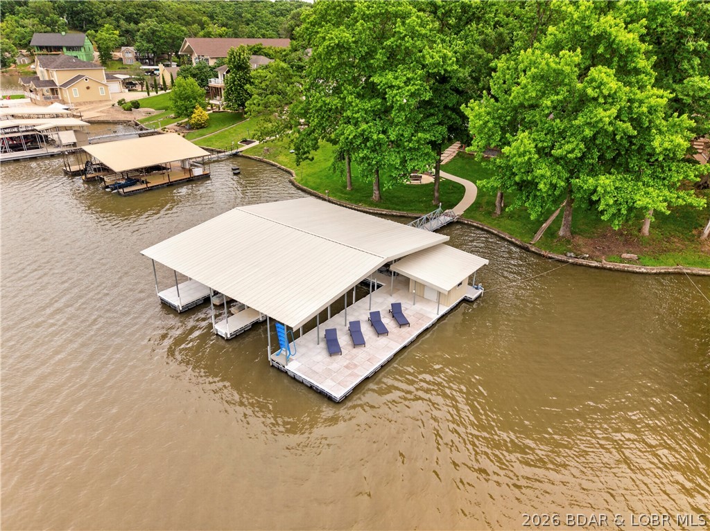 Shawnee Bend No. 5 - Residential