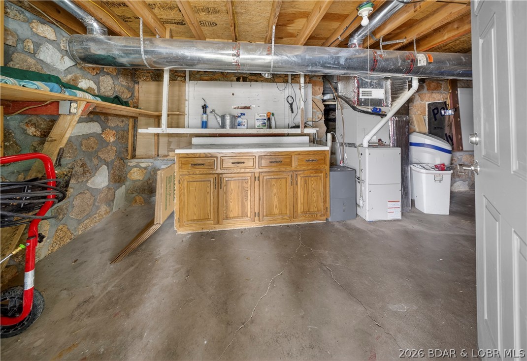 Shawnee Bend No. 5 - Residential