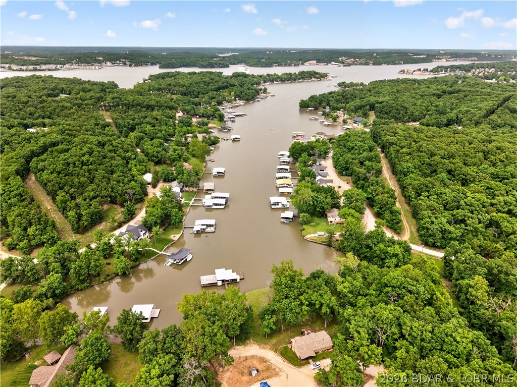 Shawnee Bend No. 5 - Residential