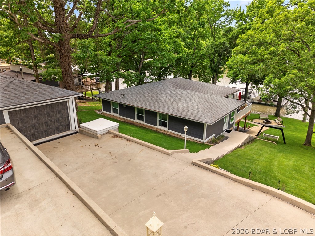 Shawnee Bend No. 5 - Residential