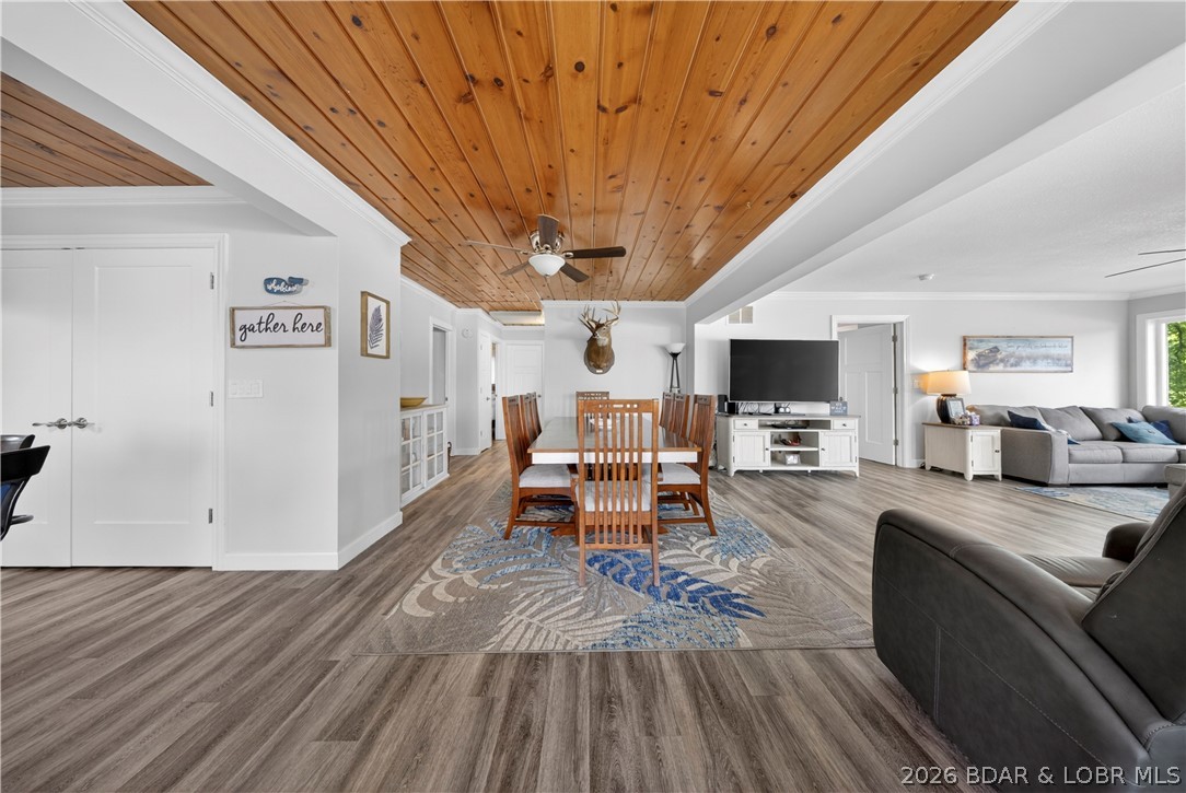 Shawnee Bend No. 5 - Residential