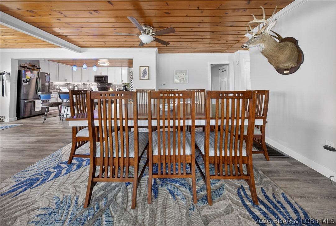 Shawnee Bend No. 5 - Residential