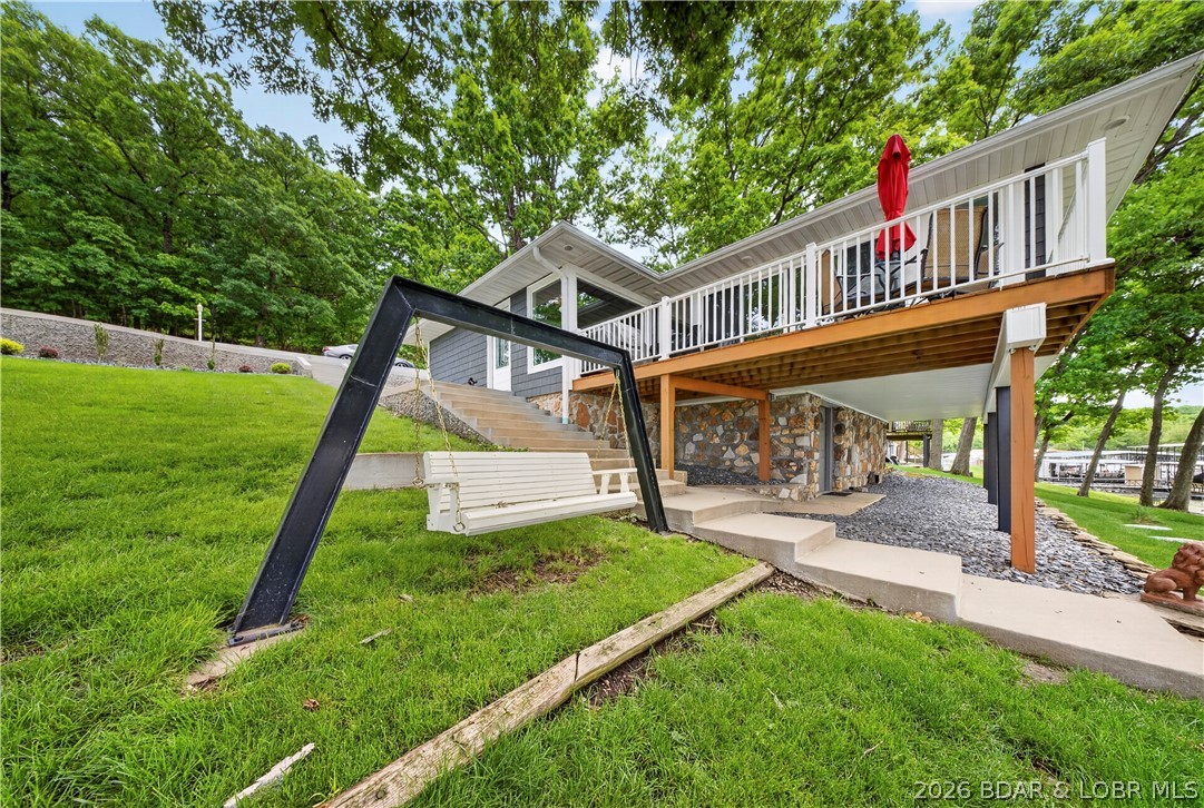 Shawnee Bend No. 5 - Residential