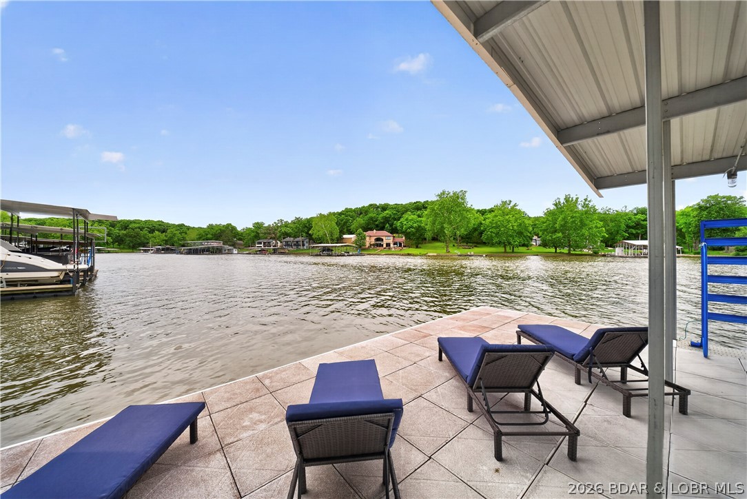 Shawnee Bend No. 5 - Residential