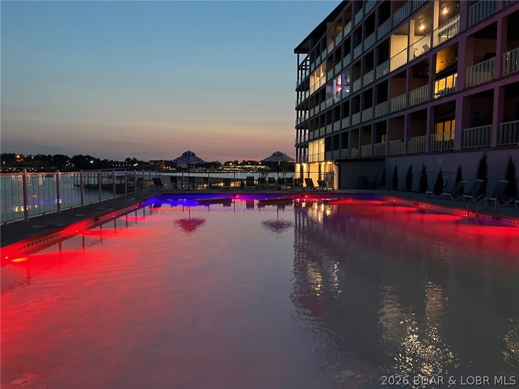 Topsiders Condominiums - Residential