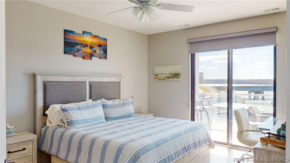 Topsiders Condominiums - Residential