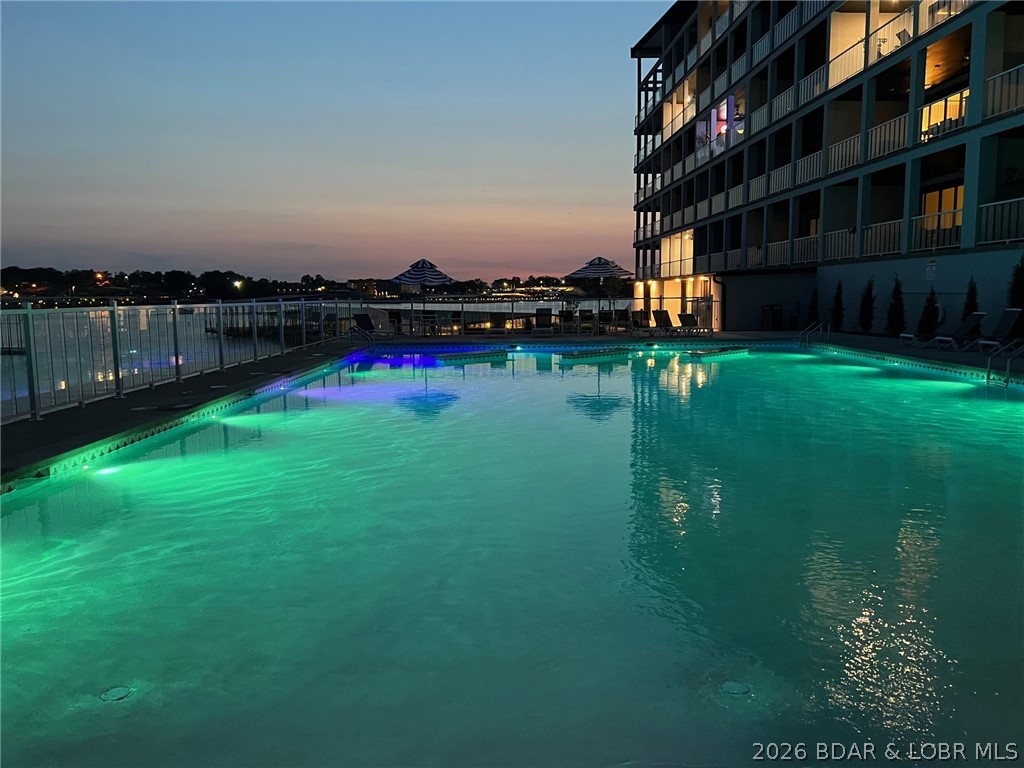 Topsiders Condominiums - Residential