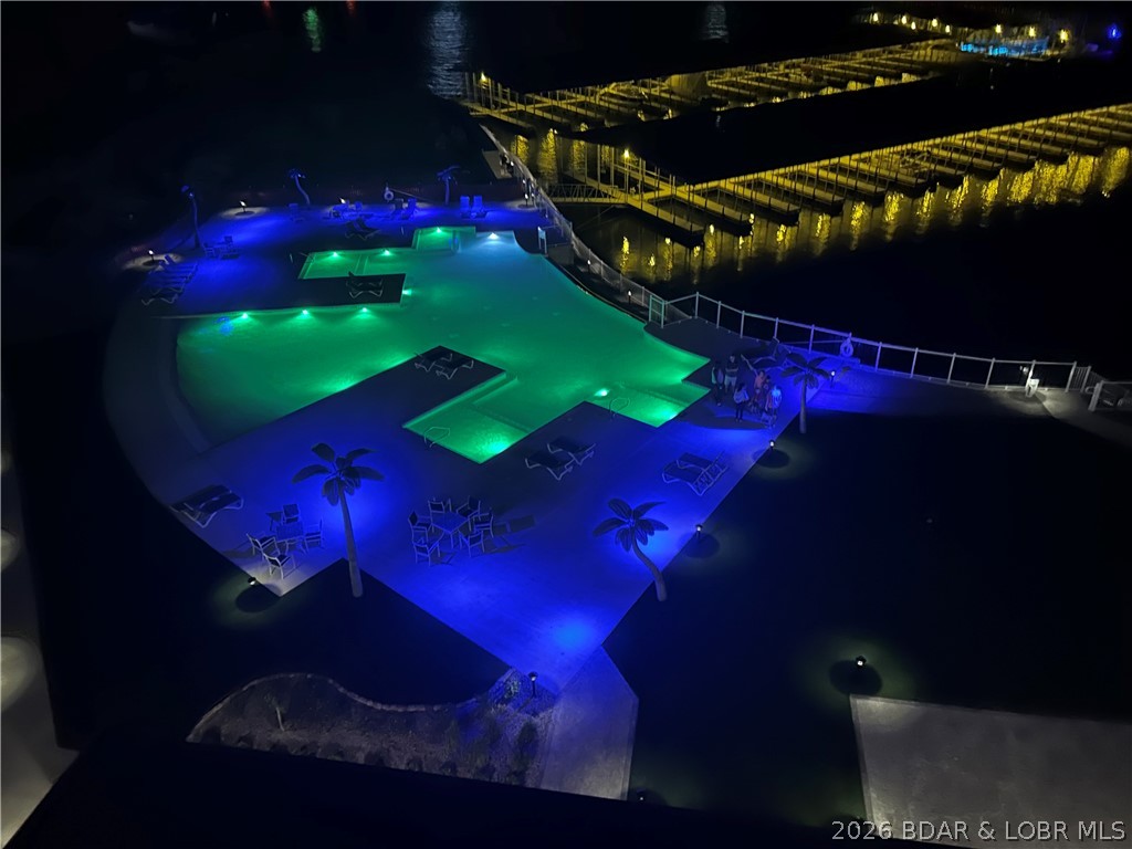 Topsiders Condominiums - Residential