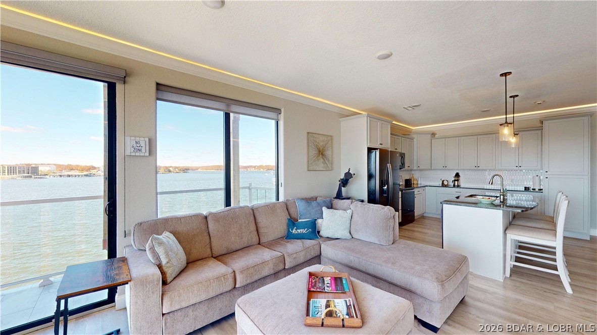 Topsiders Condominiums - Residential