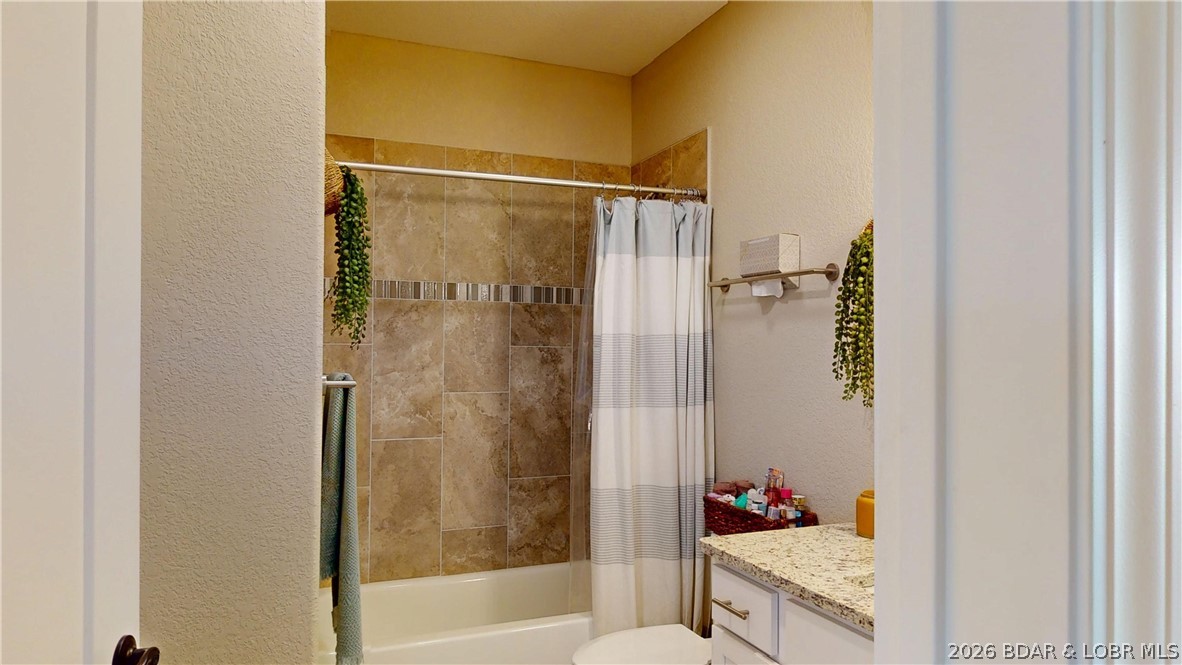 Topsiders Condominiums - Residential