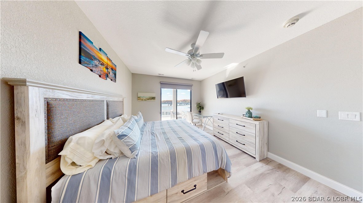 Topsiders Condominiums - Residential