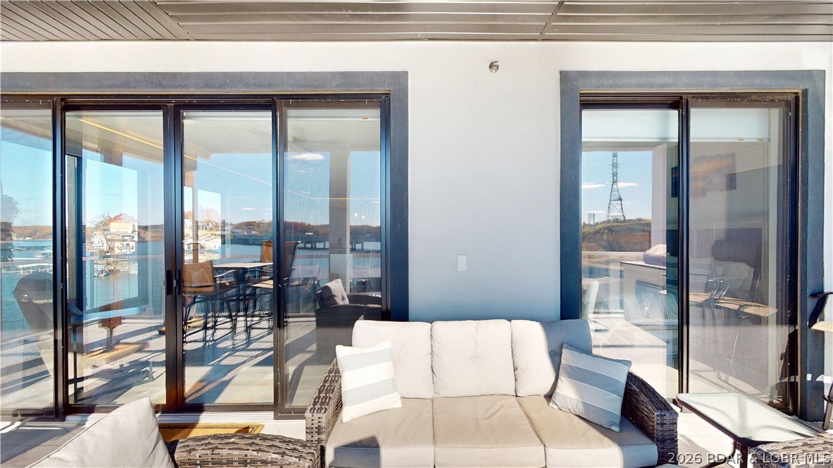 Topsiders Condominiums - Residential