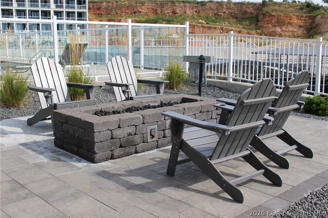 Topsiders Condominiums - Residential