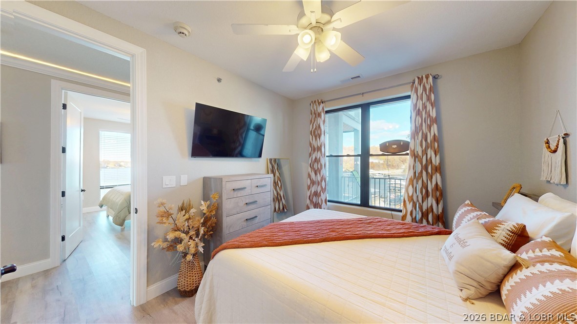 Topsiders Condominiums - Residential