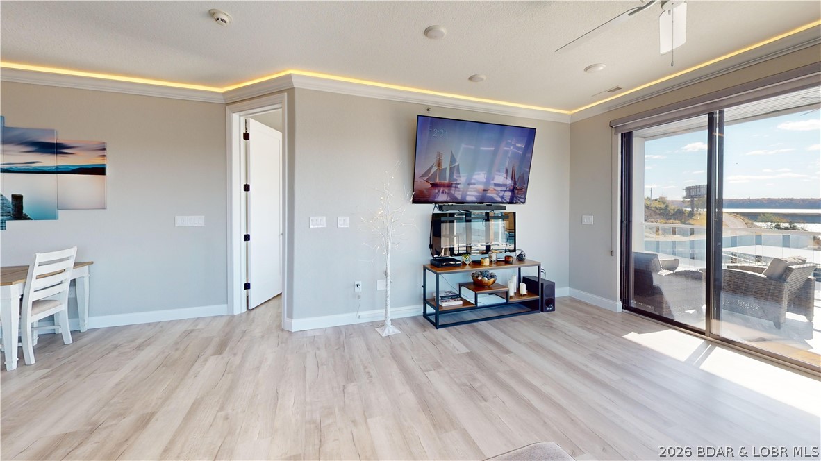 Topsiders Condominiums - Residential