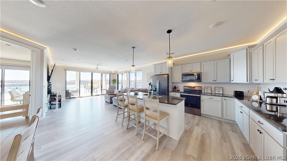 Topsiders Condominiums - Residential