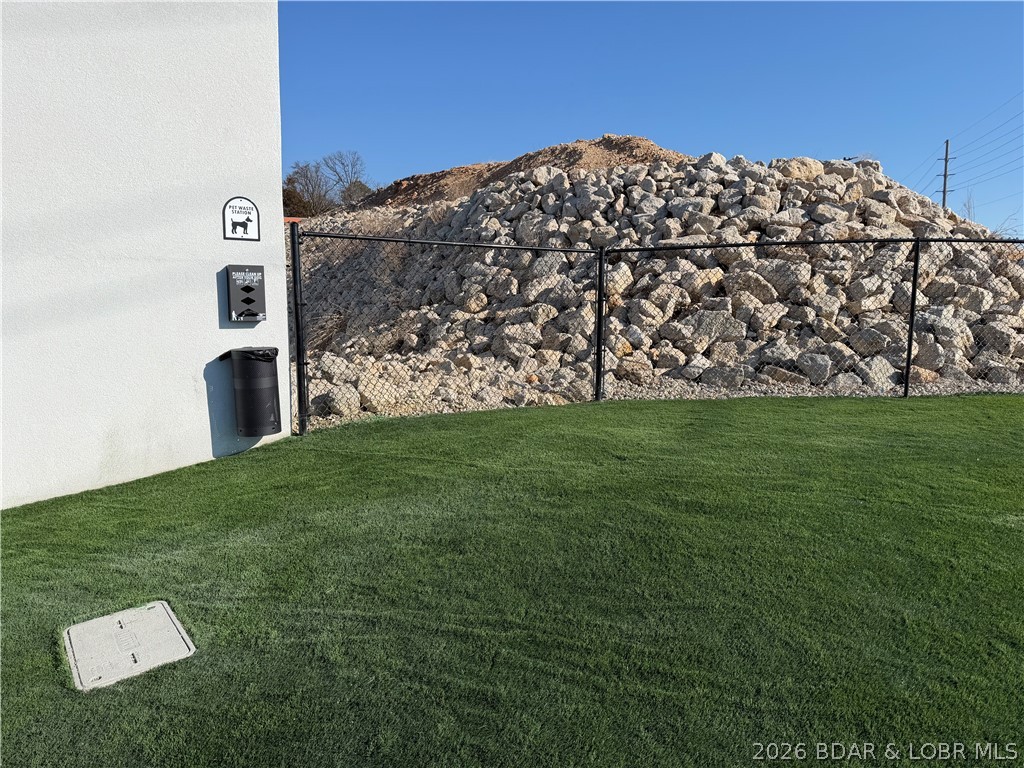 Topsiders Condominiums - Residential