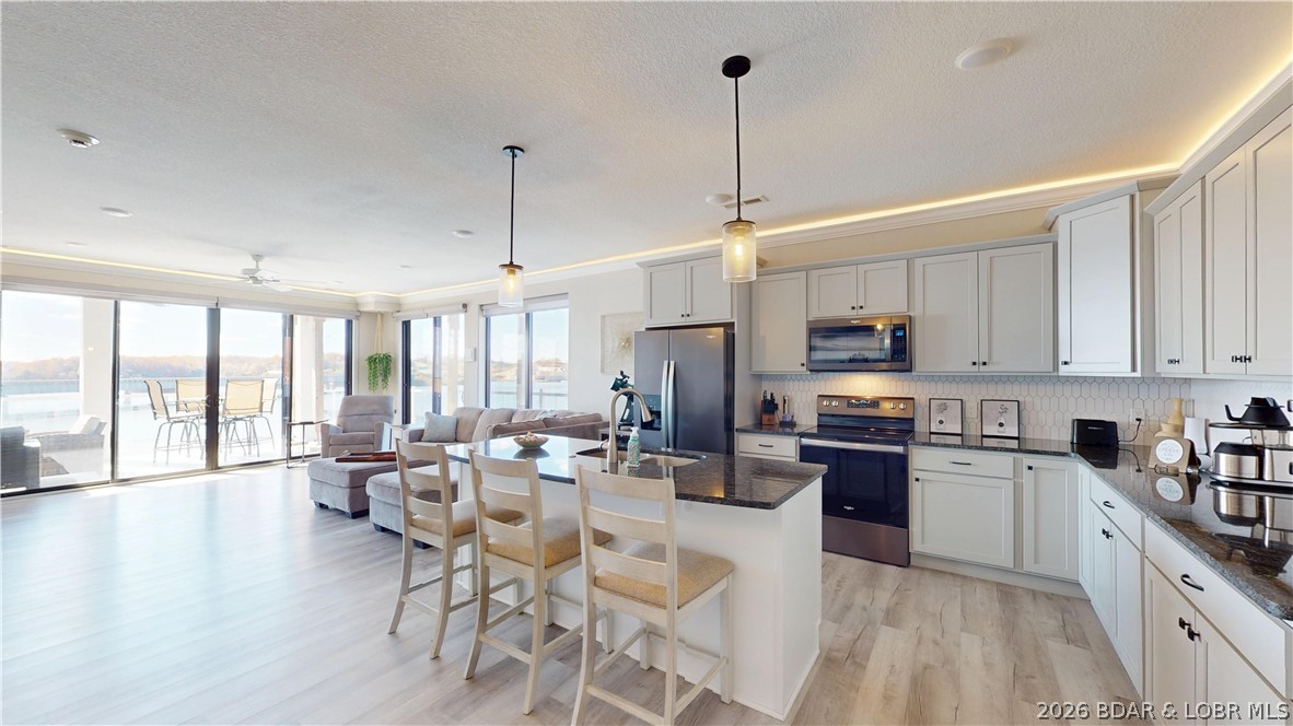 Topsiders Condominiums - Residential