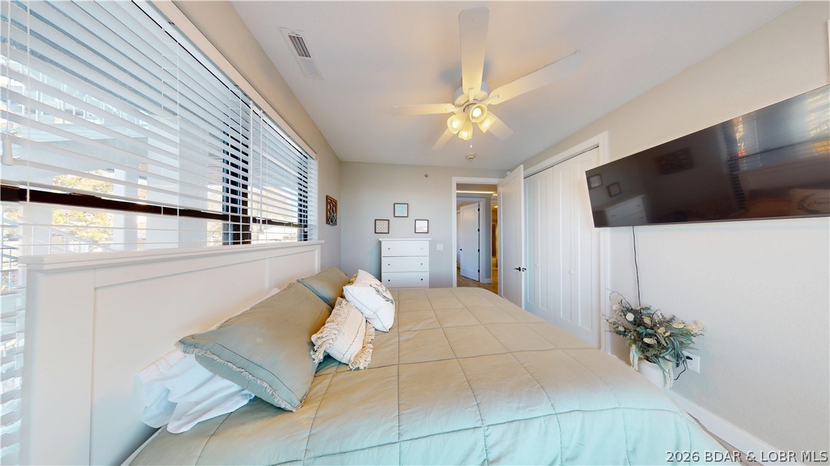 Topsiders Condominiums - Residential