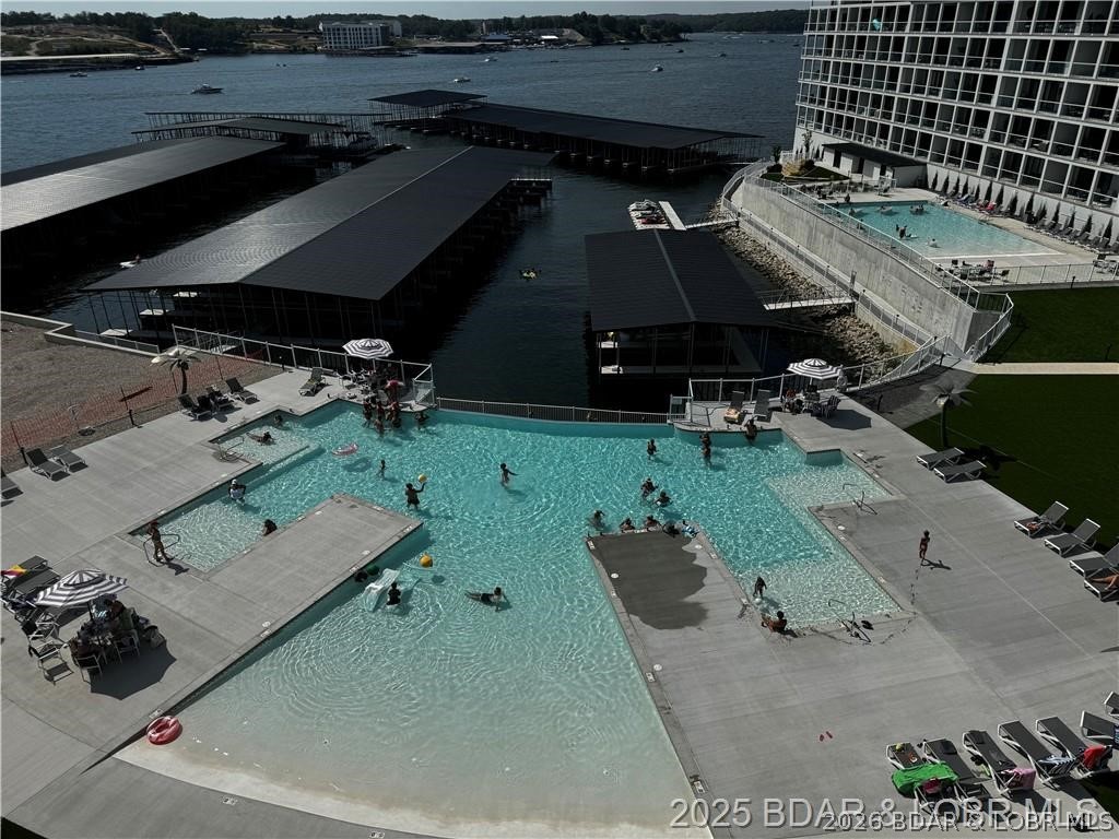 Topsiders Condominiums - Residential