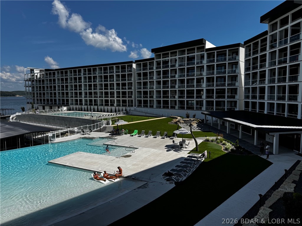 Topsiders Condominiums - Residential