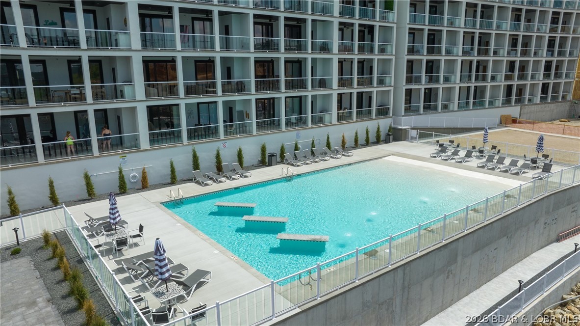 Topsiders Condominiums - Residential