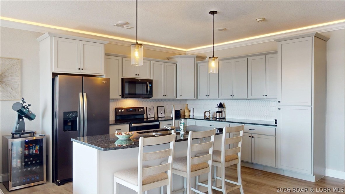 Topsiders Condominiums - Residential