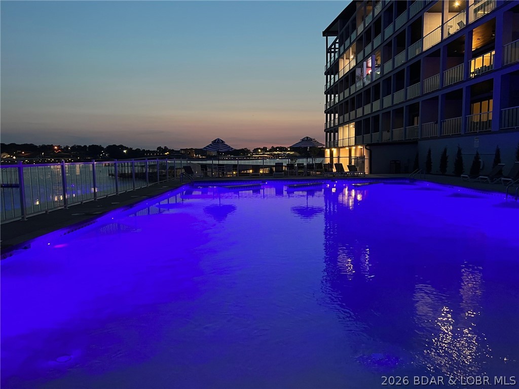 Topsiders Condominiums - Residential