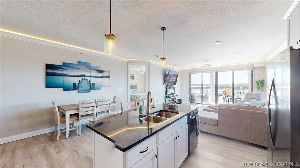 Topsiders Condominiums - Residential