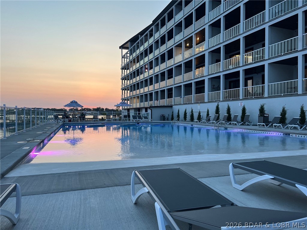 Topsiders Condominiums - Residential